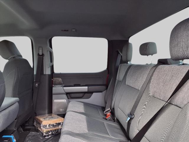 2025 Ford F-250 Super Duty XLT