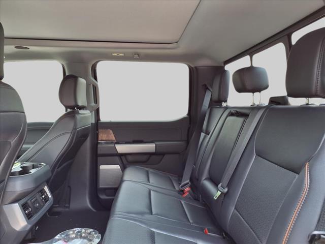 2025 Ford F-350 Super Duty 