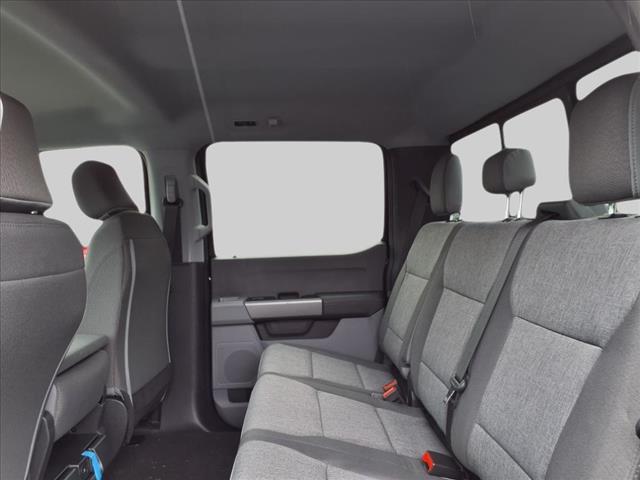 2025 Ford F-350 Super Duty XL