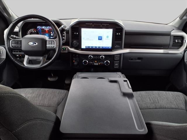 2022 – Ford – F-150