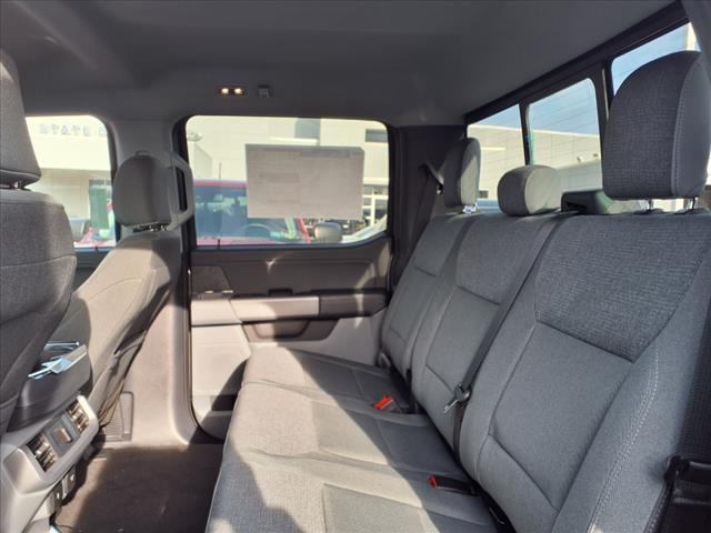 2025 – Ford – F-150