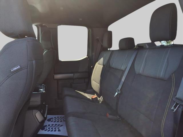 2025 – Ford – F-150