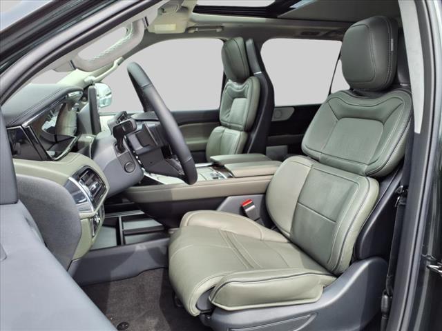 2024 – Lincoln – Navigator