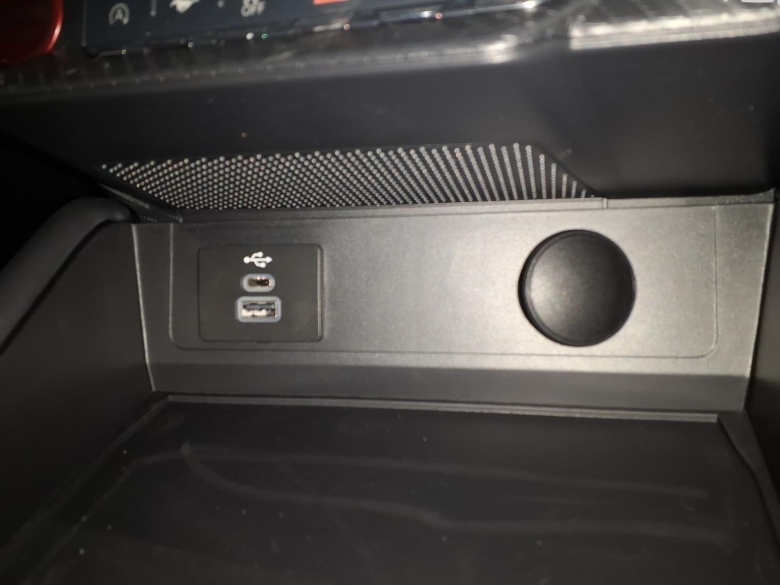 2026 – Ford – Mustang