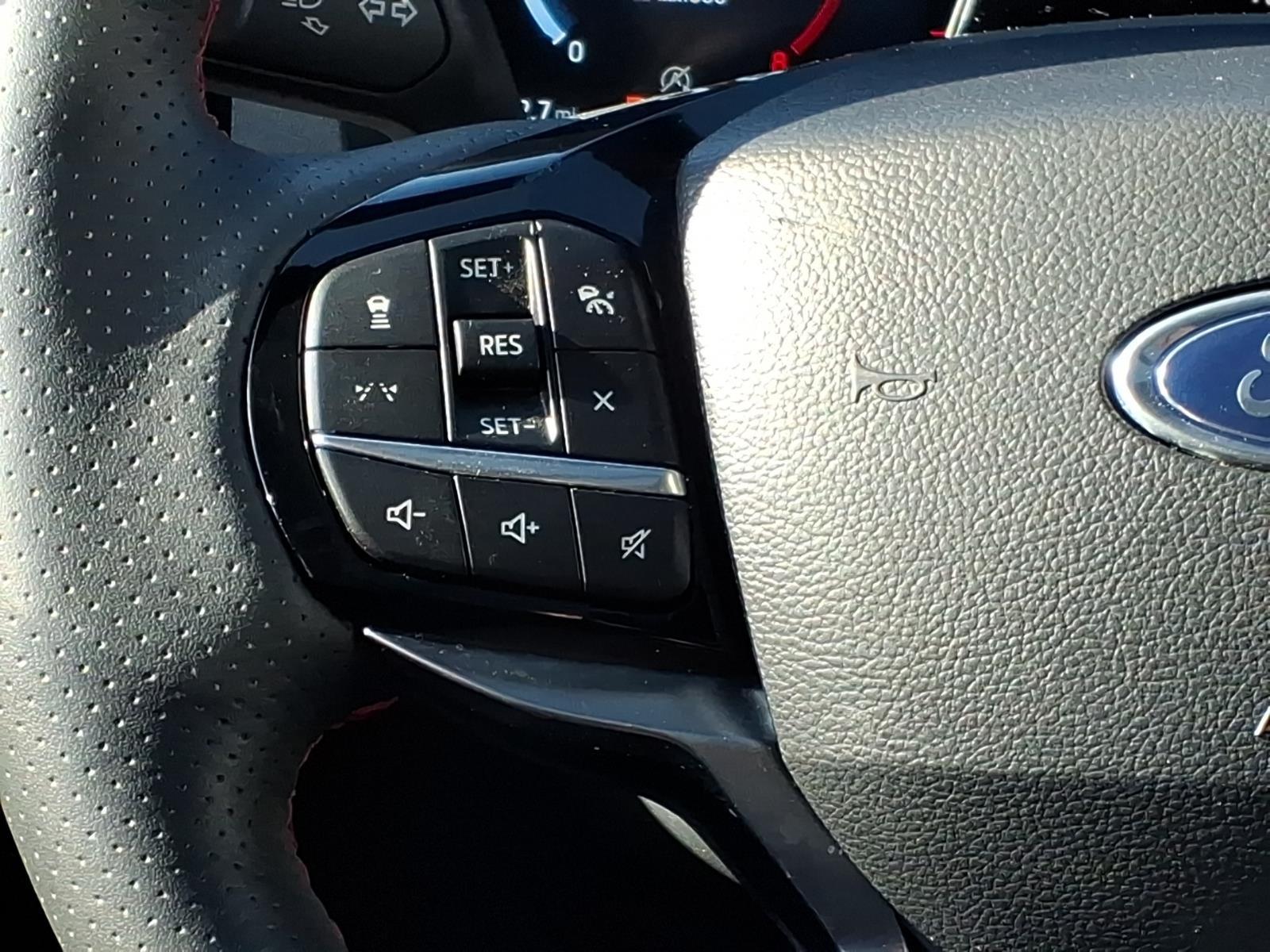 2025 – Ford – Explorer