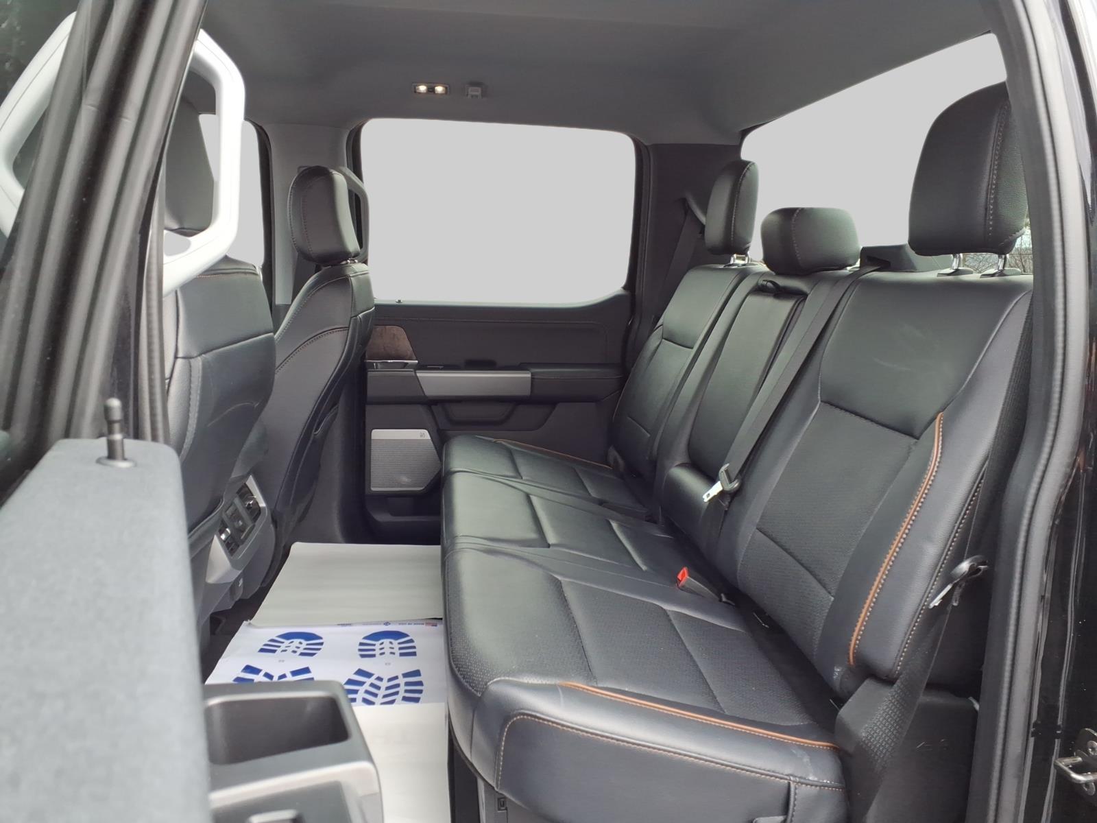2025 – Ford – F-250 Super Duty