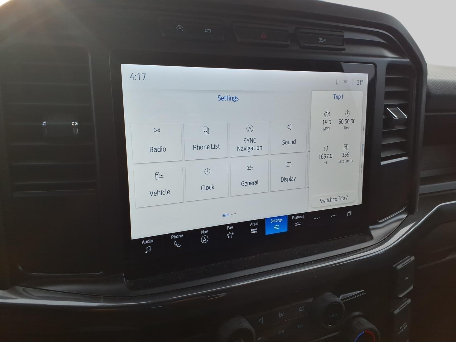 2024 – Ford – F-150