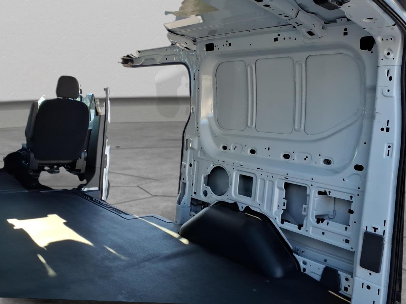 2024 – Ford – Transit