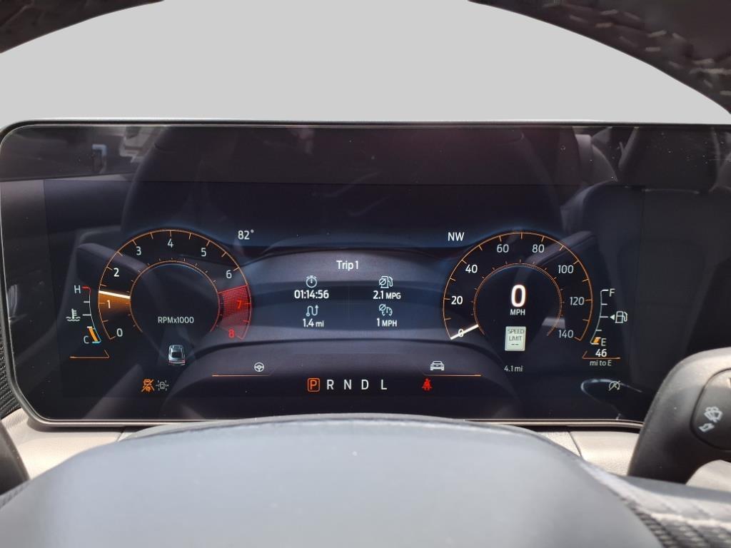 2025 – Ford – Mustang