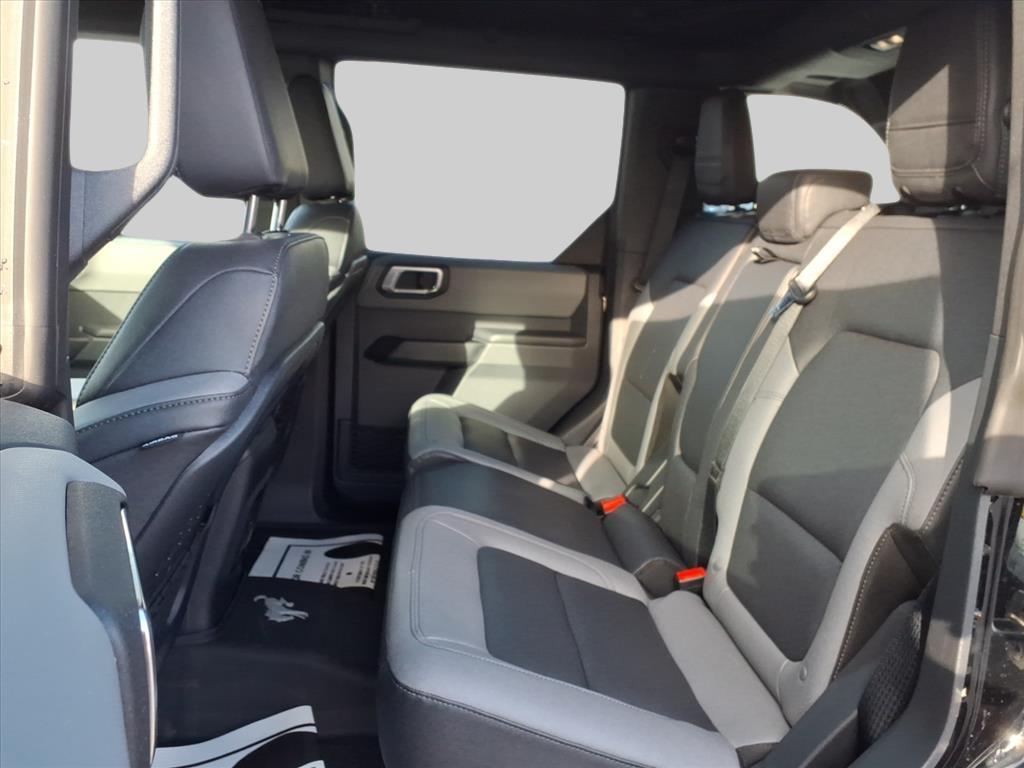 2024 – Ford – Bronco