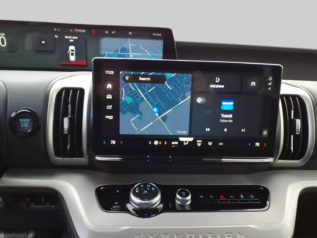 2025 – Ford – Expedition MAX