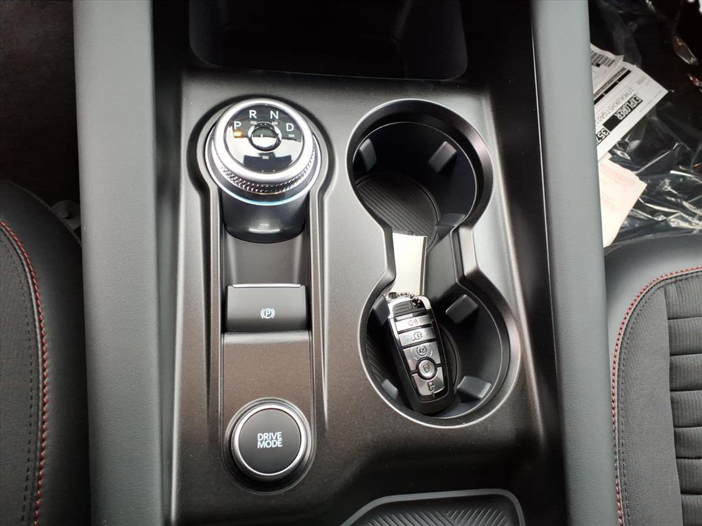 2026 – Ford – Explorer