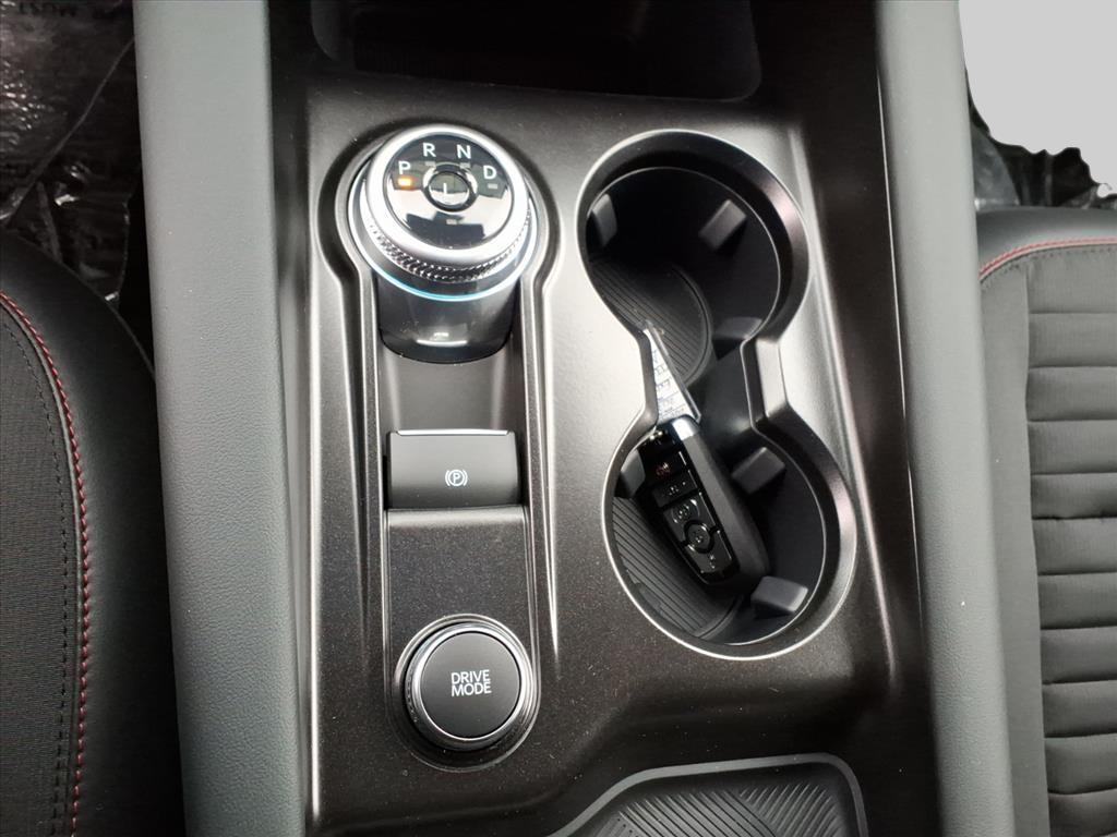 2026 – Ford – Explorer