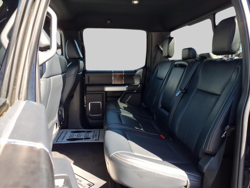 2022 – Ford – F-350 Super Duty