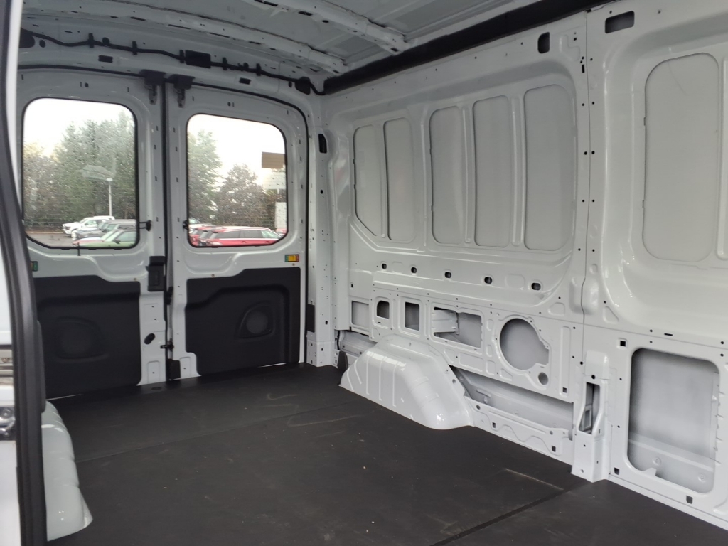 2024 – Ford – Transit