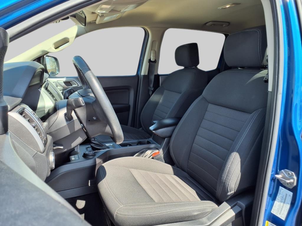 2019 – Ford – Ranger