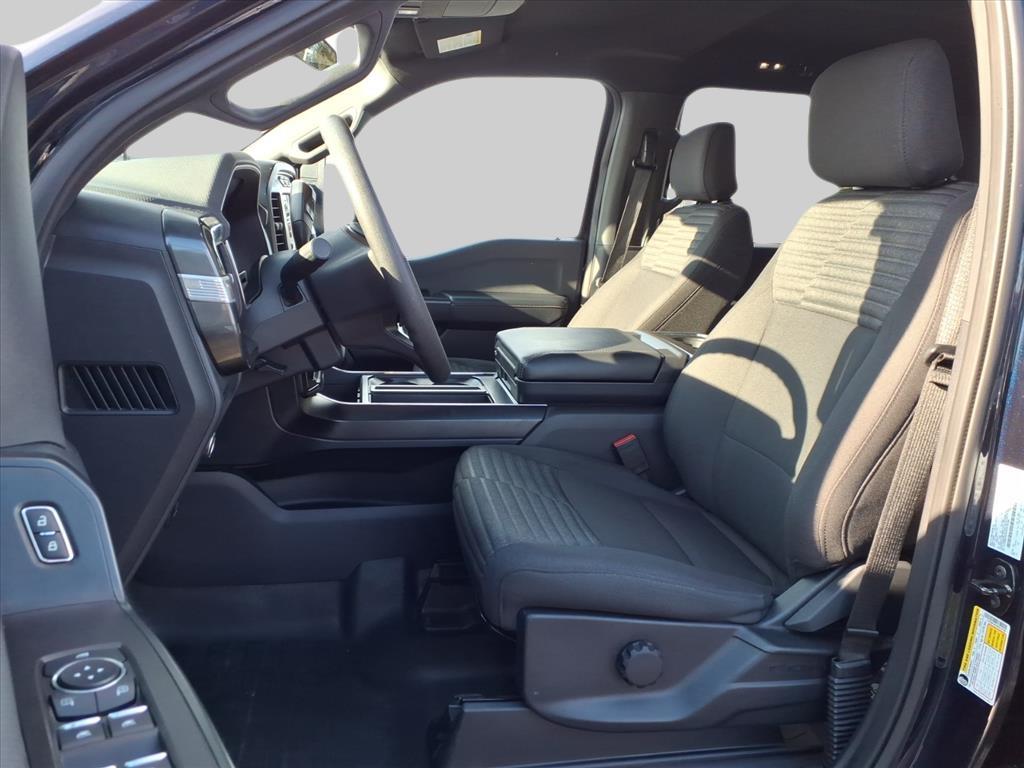 2023 – Ford – F-150