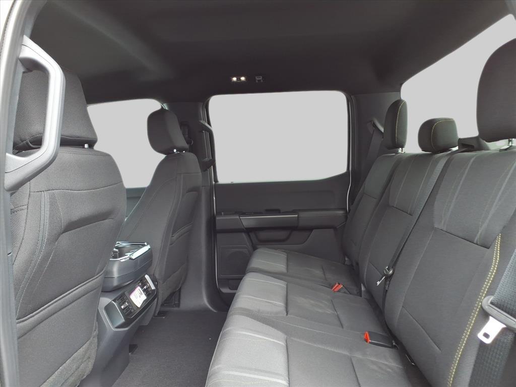 2025 – Ford – F-150