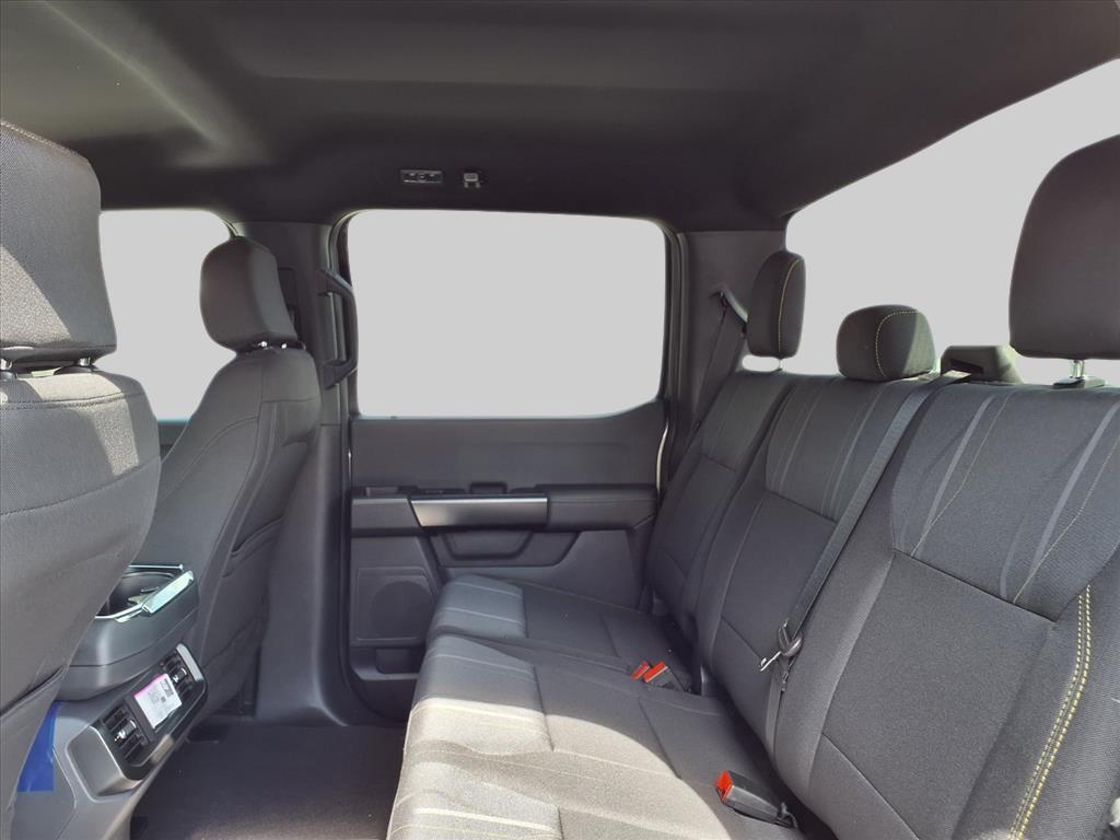 2025 – Ford – F-150