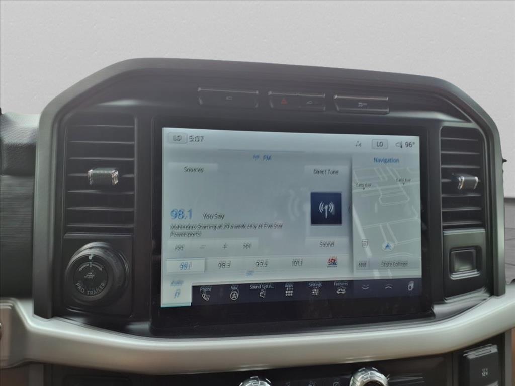 2023 – Ford – F-150