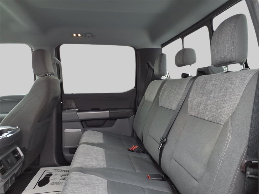 2022 – Ford – F-150