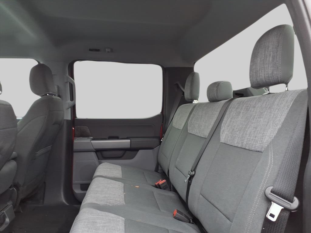 2023 – Ford – F-150