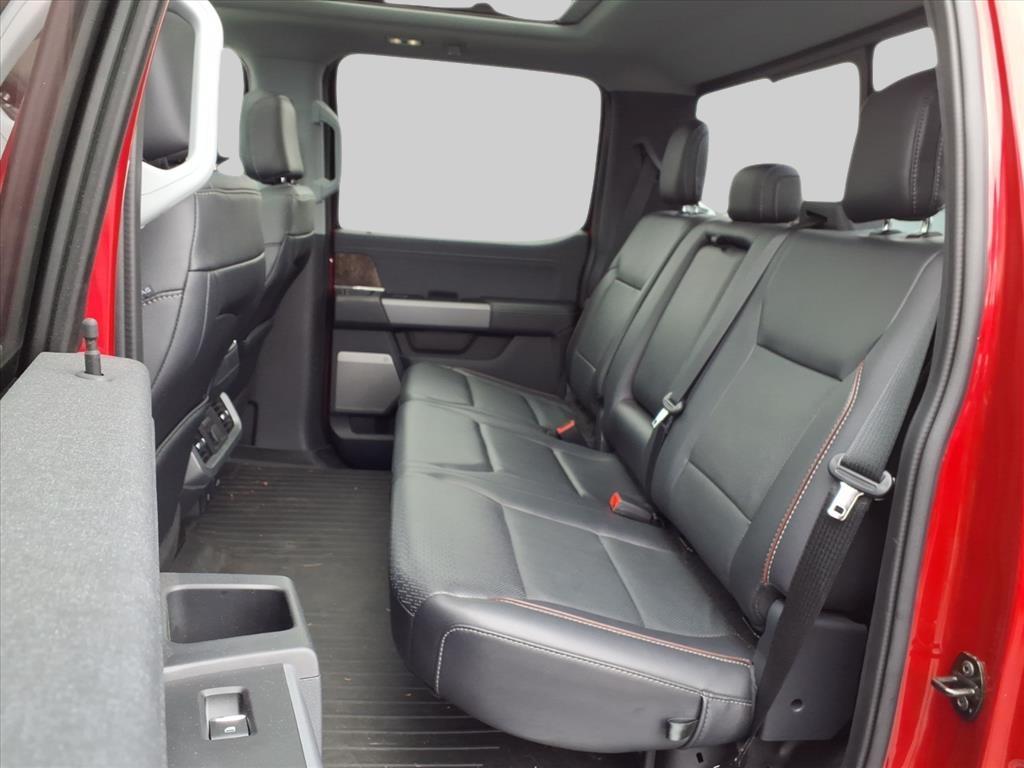 2021 – Ford – F-150