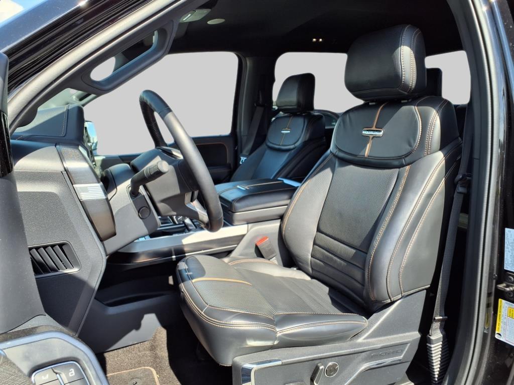 2022 – Ford – F-150