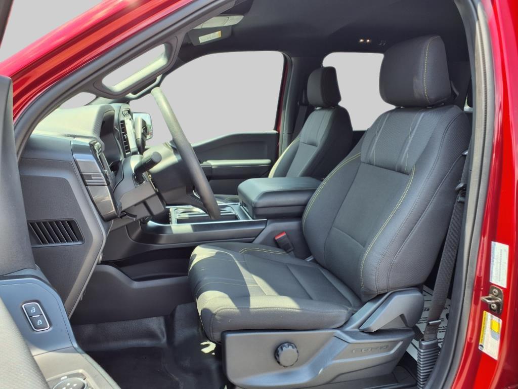 2024 – Ford – F-150