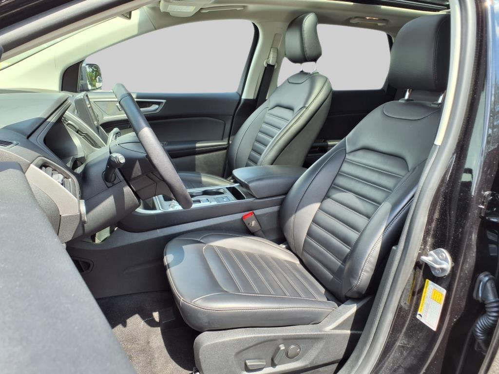 2024 – Ford – Edge