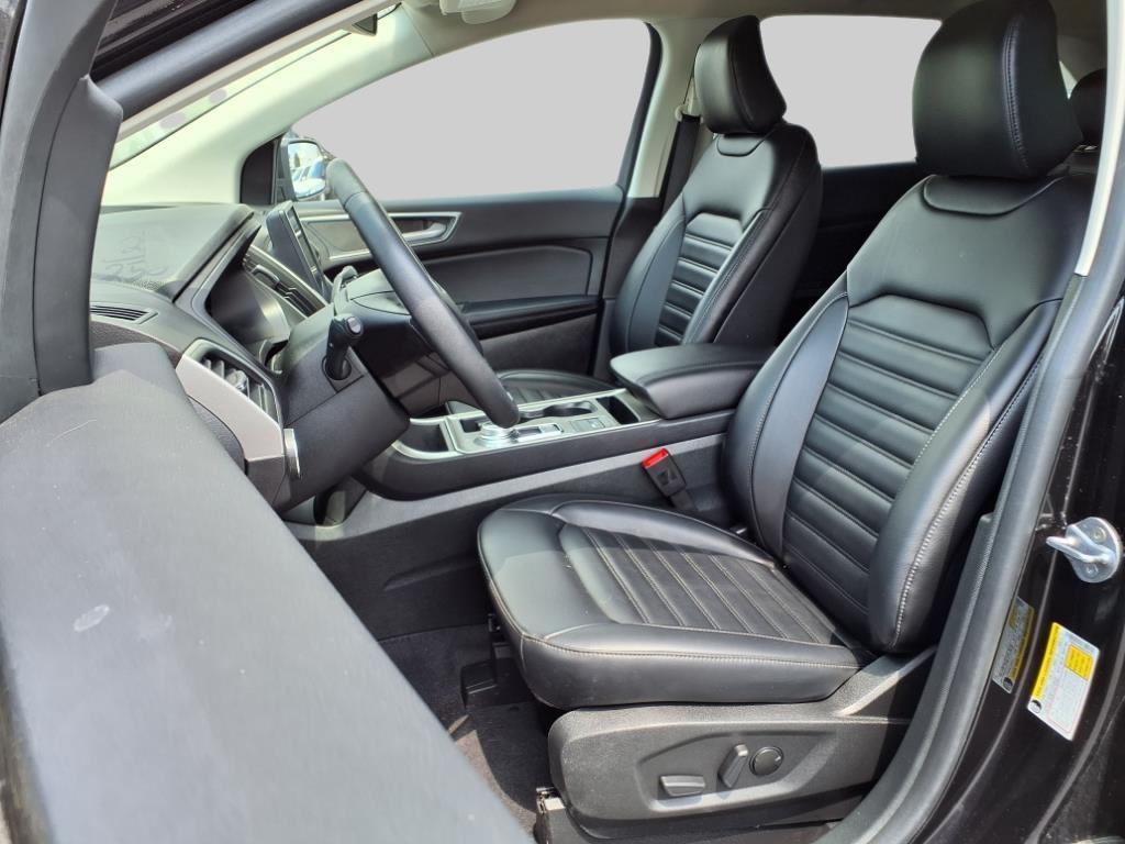 2024 – Ford – Edge