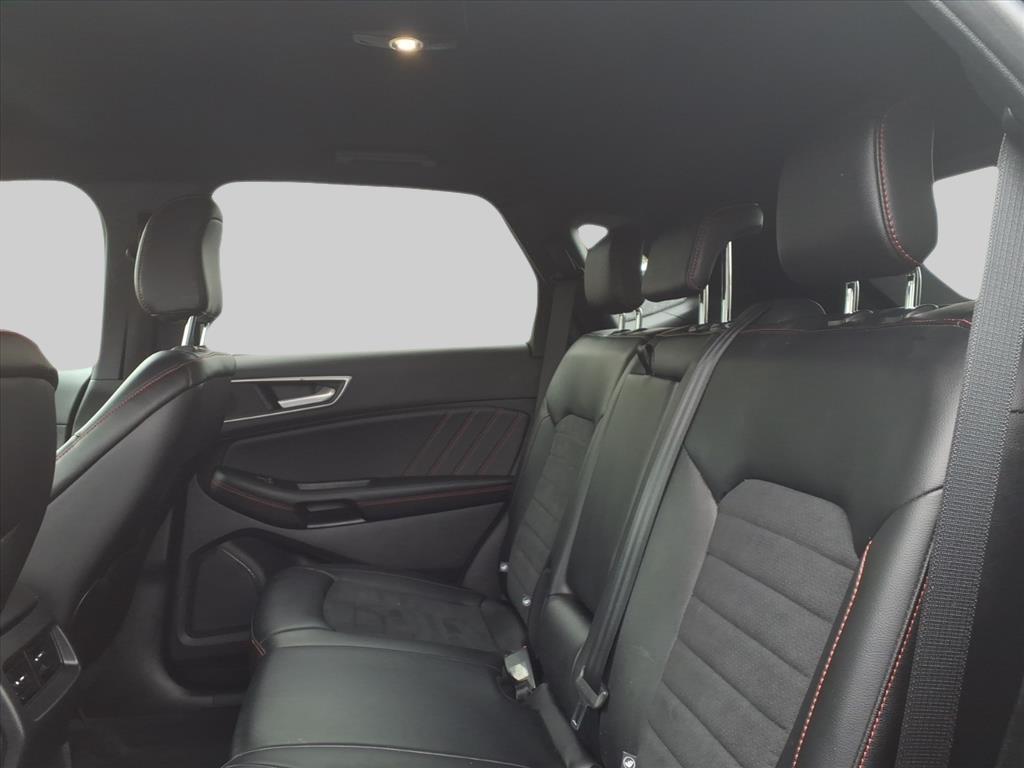 2024 – Ford – Edge