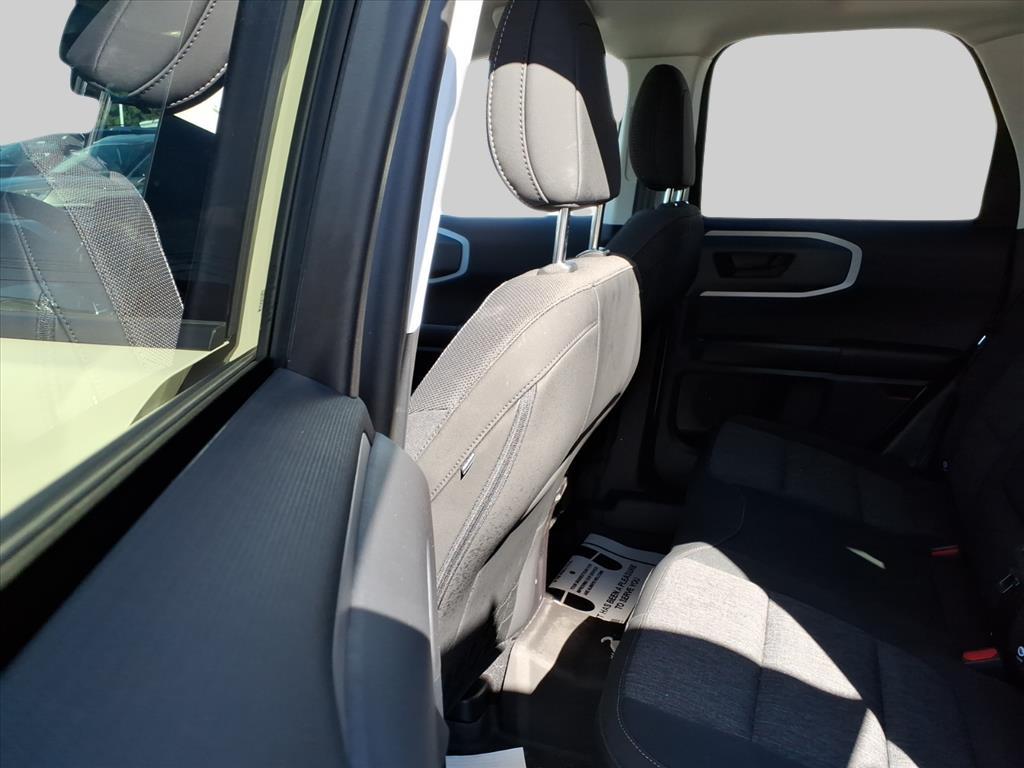 2024 – Ford – Bronco Sport