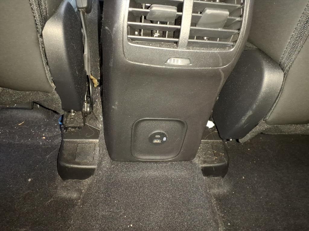 2023 – Ford – Bronco Sport