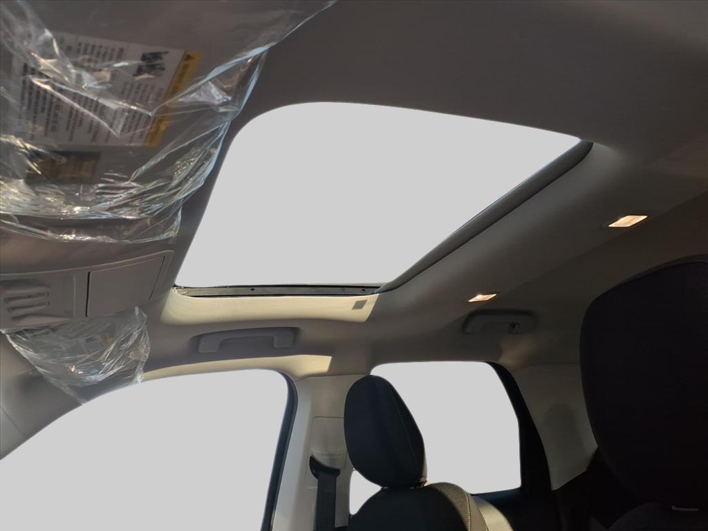 2025 – Ford – Bronco Sport