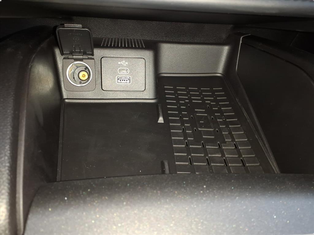 2025 – Ford – Bronco Sport