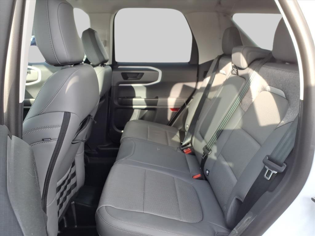 2025 – Ford – Bronco Sport