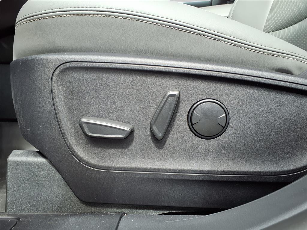 2025 – Ford – Bronco Sport