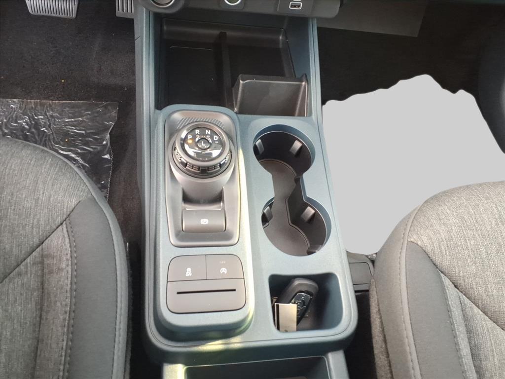 2025 – Ford – Maverick