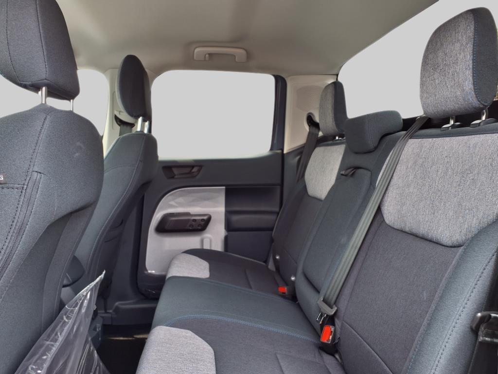 2025 – Ford – Maverick