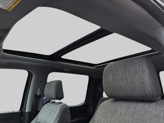 2022 – Ford – F-150