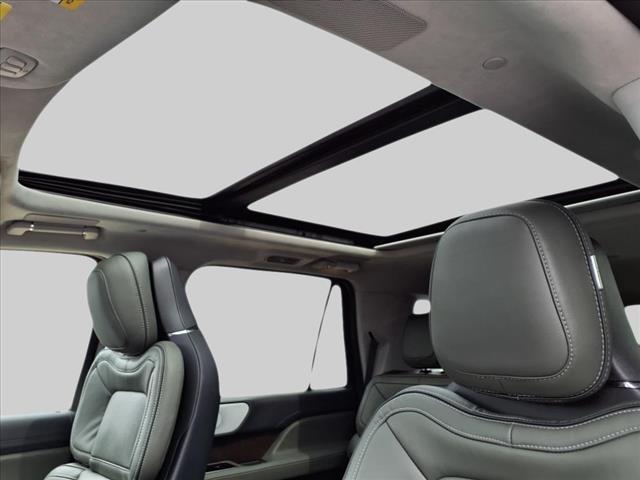 2024 – Lincoln – Navigator