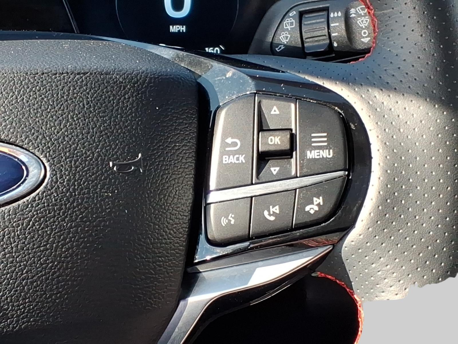 2025 – Ford – Explorer
