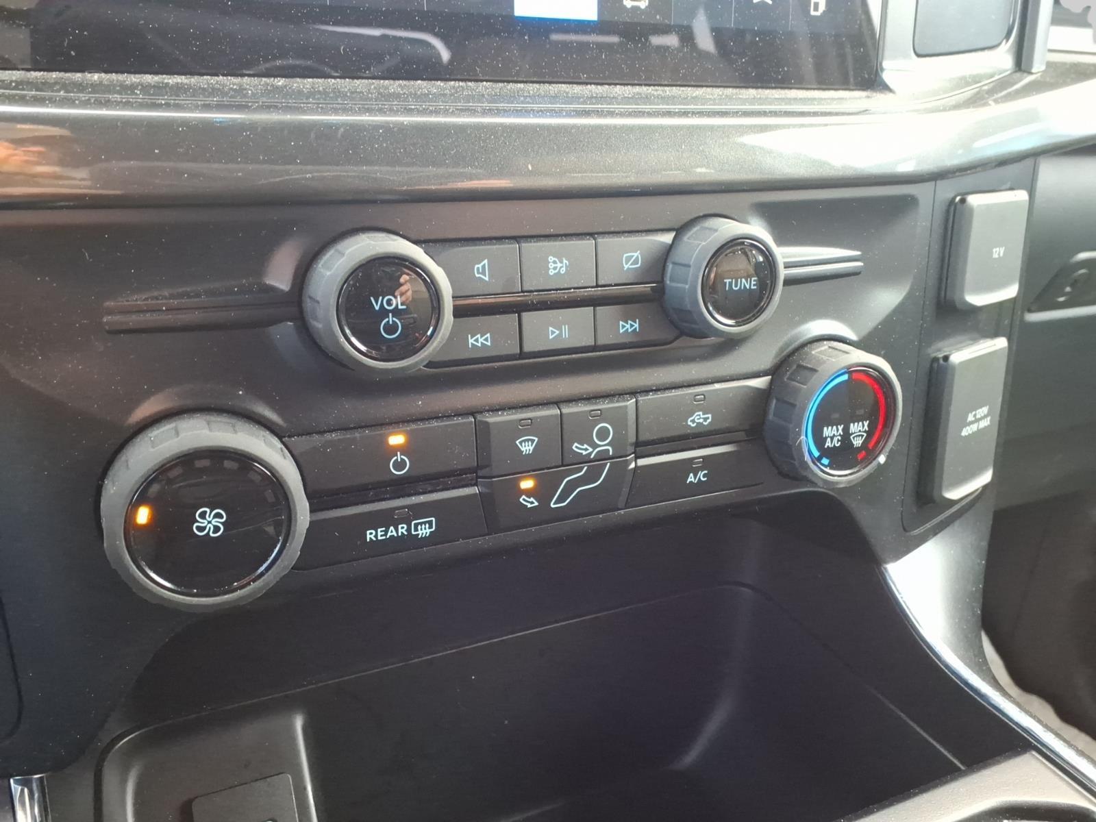 2024 – Ford – F-150