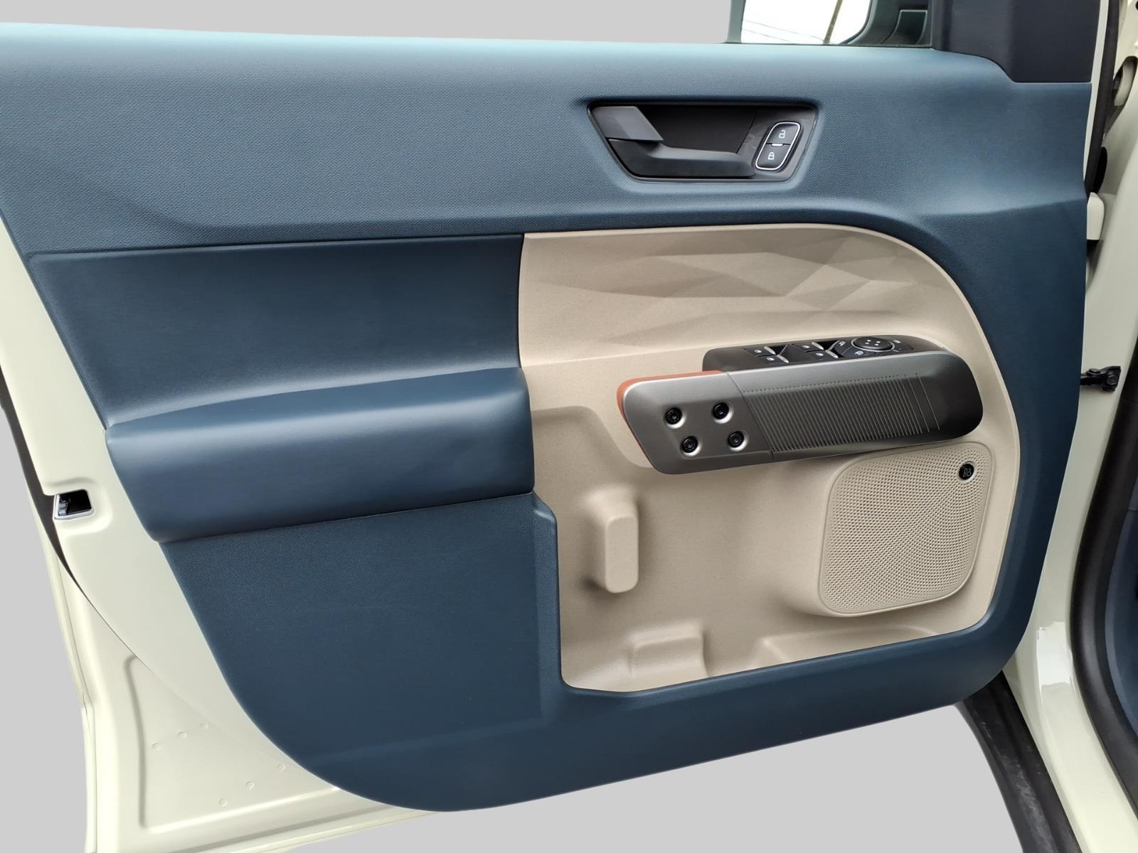 2025 – Ford – Maverick