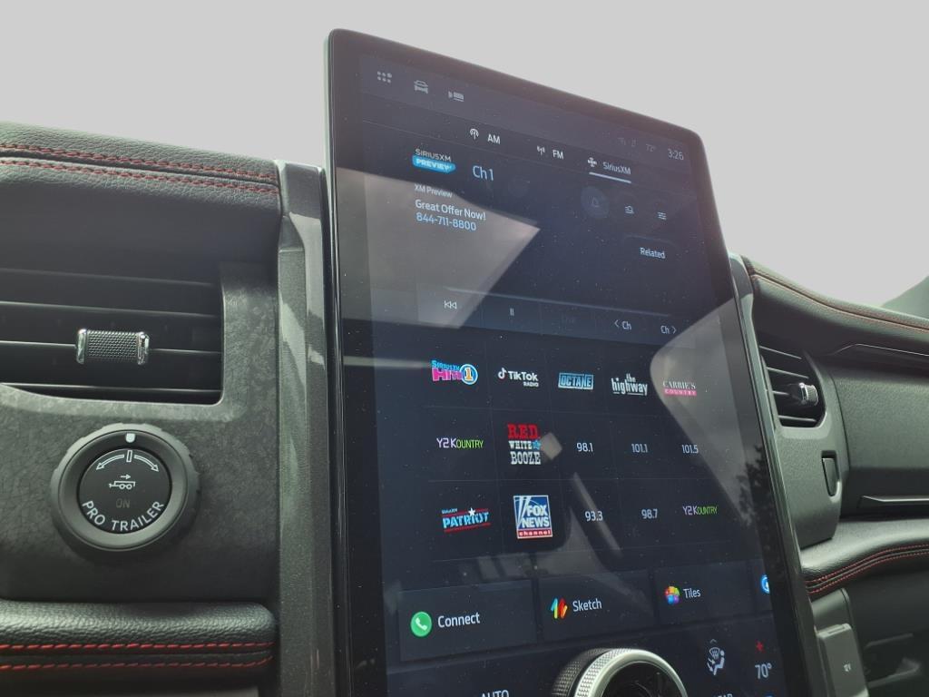 2023 – Ford – Expedition MAX