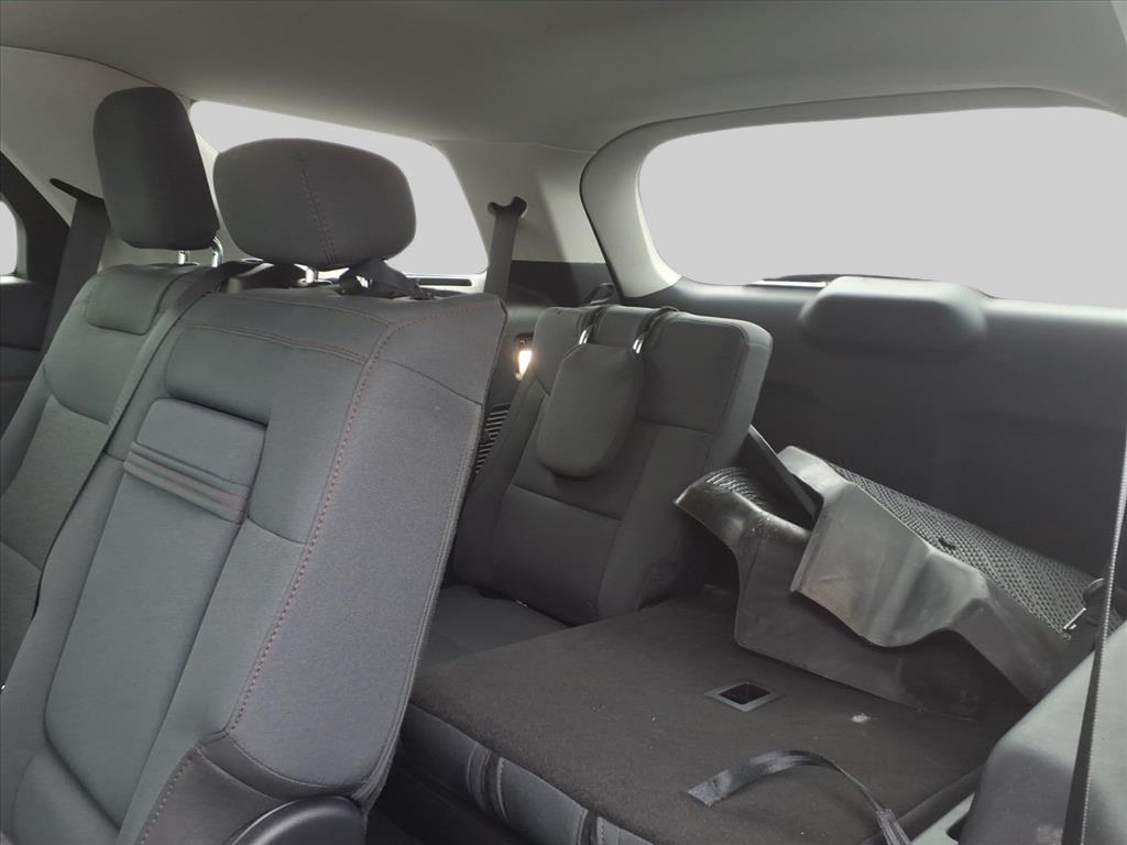 2025 – Ford – Explorer