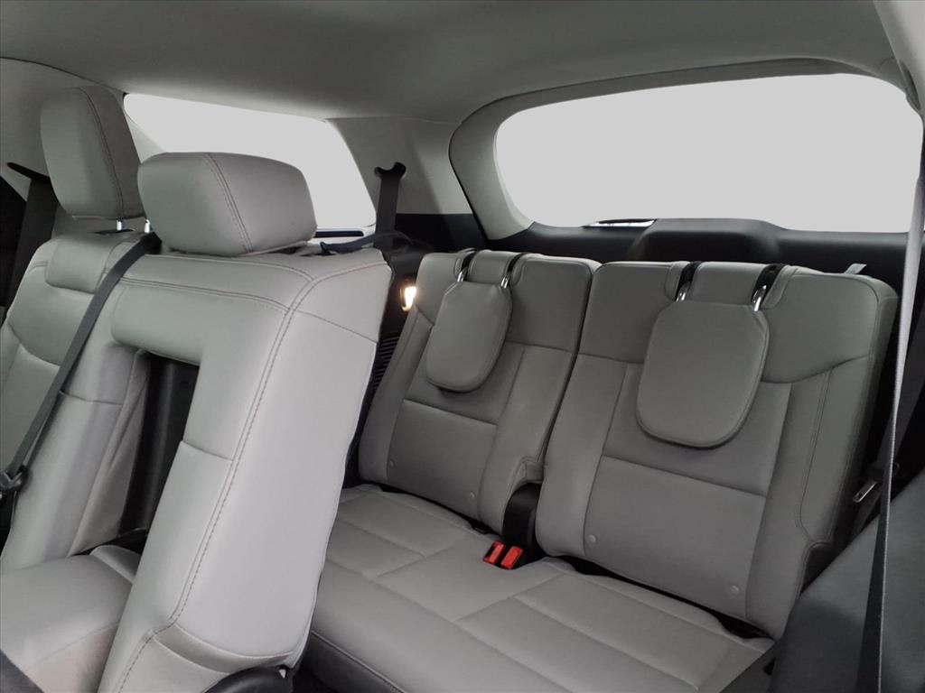 2025 – Ford – Explorer