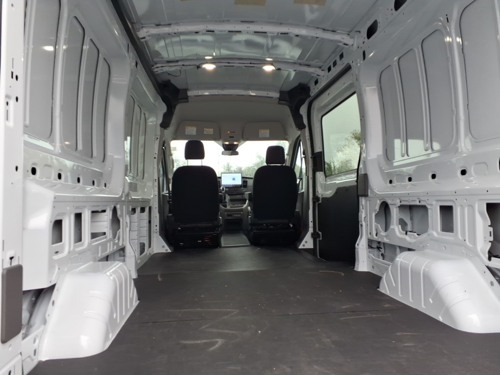 2024 – Ford – Transit