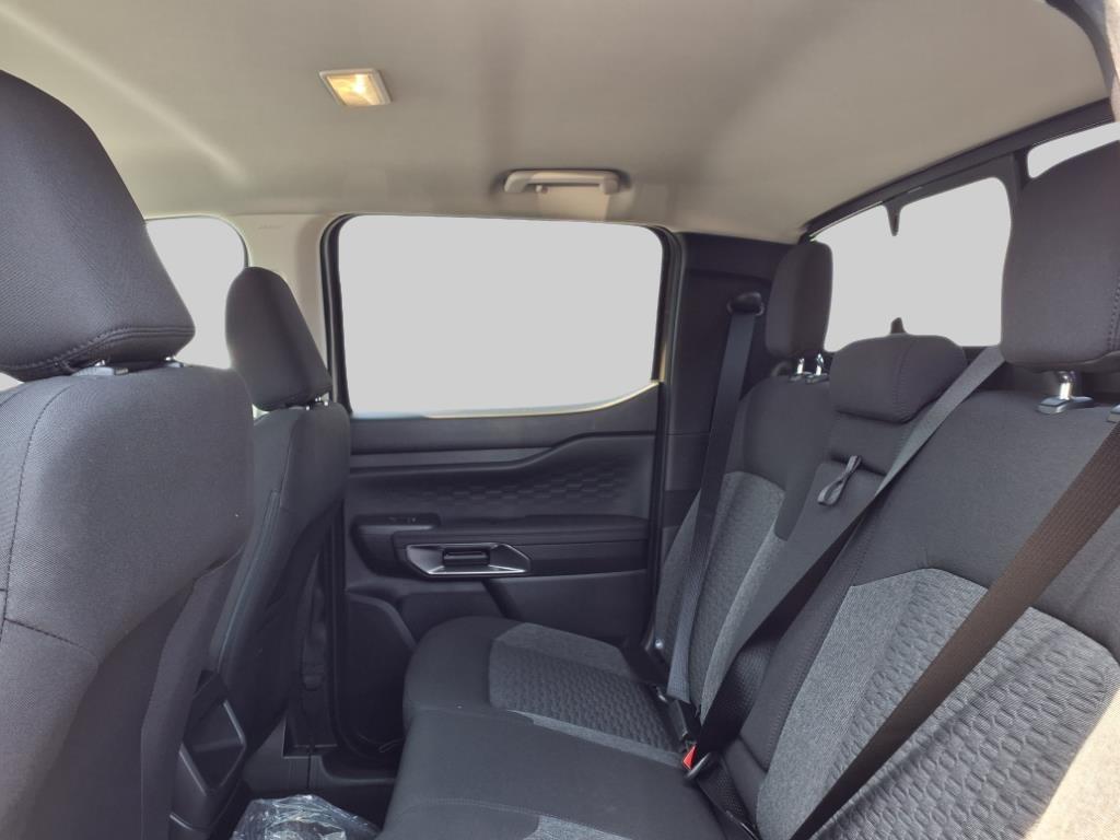 2025 – Ford – Ranger